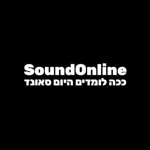 סאונד אונליין - Sound Online